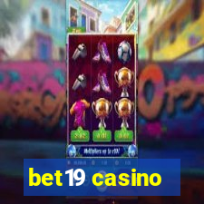 bet19 casino